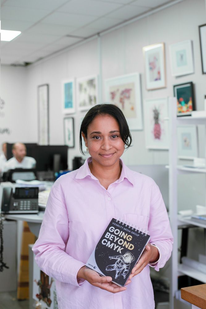 No Minimum Order on Printing