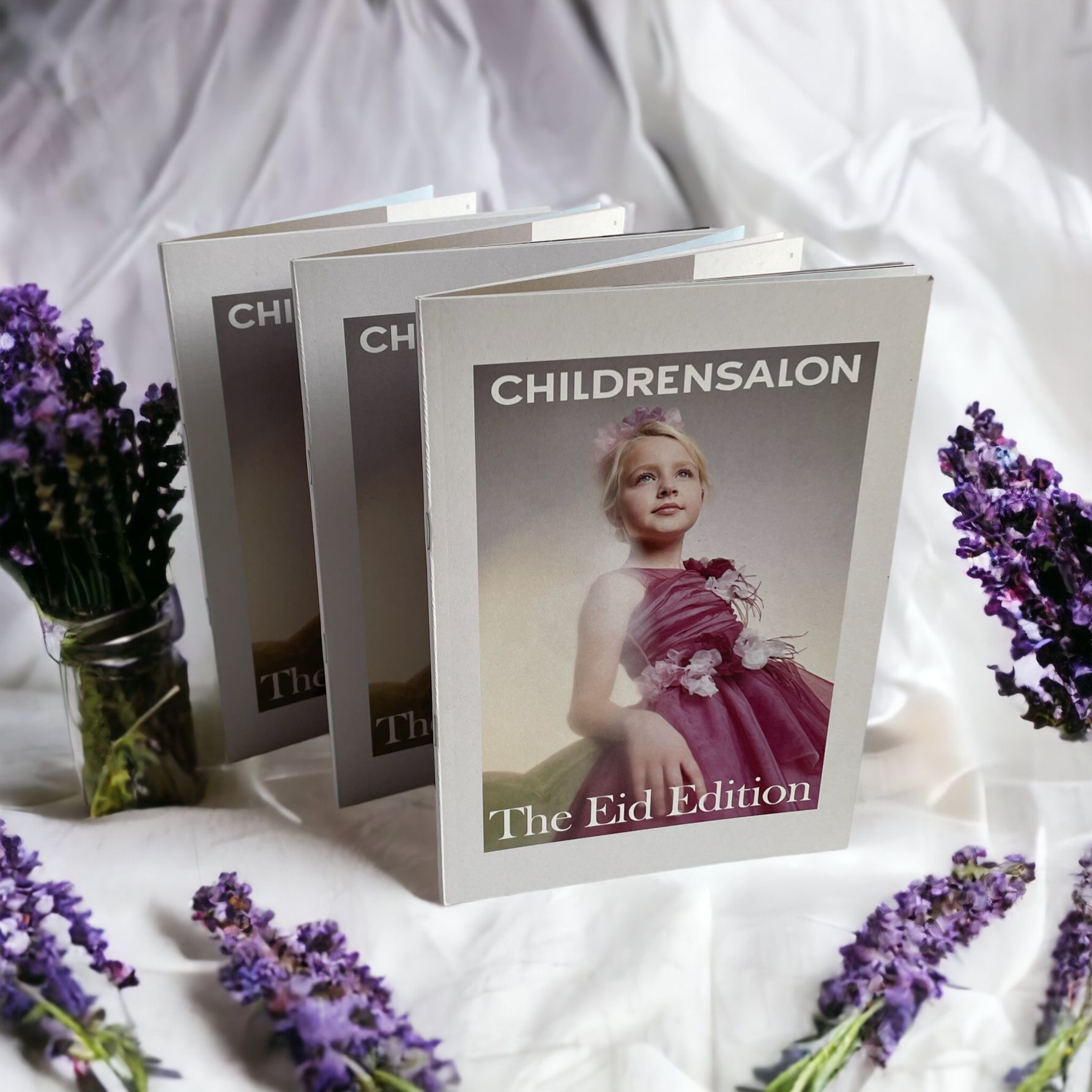 Recycled Paper Booklets