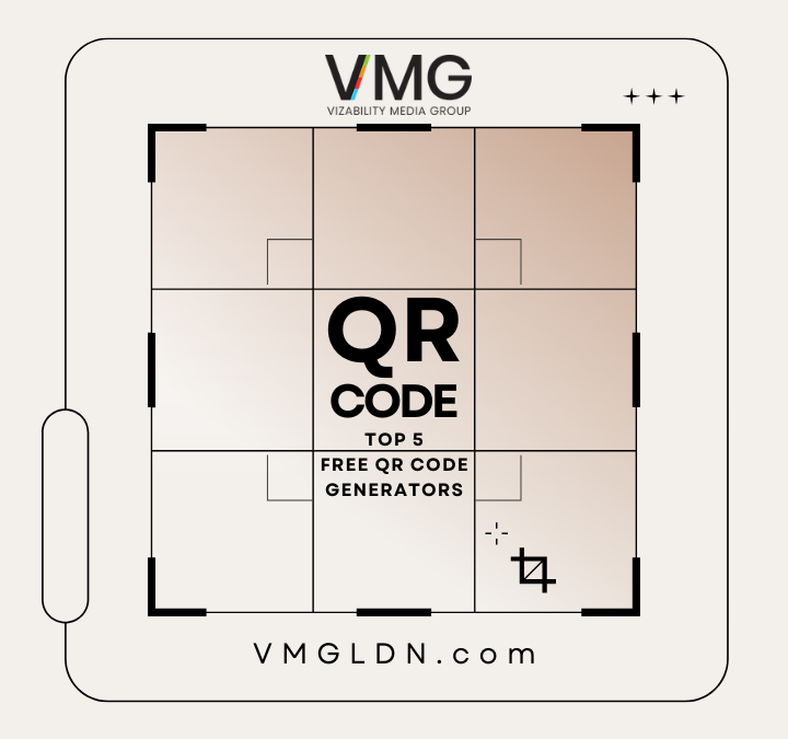 VMG Shop, Vmg Parts