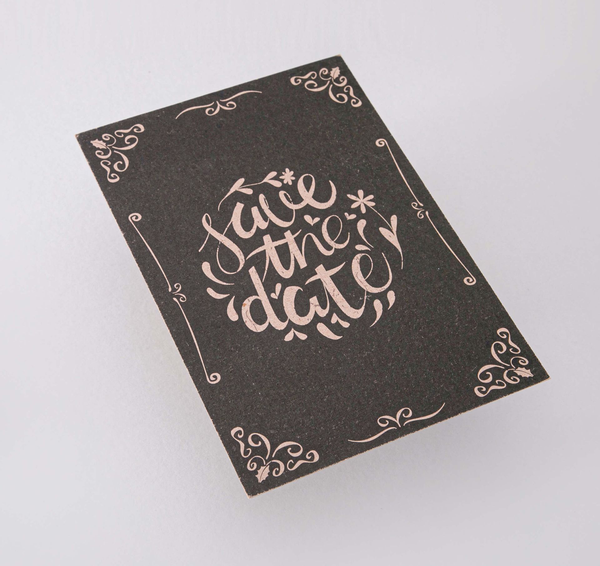 Save the Date Cards