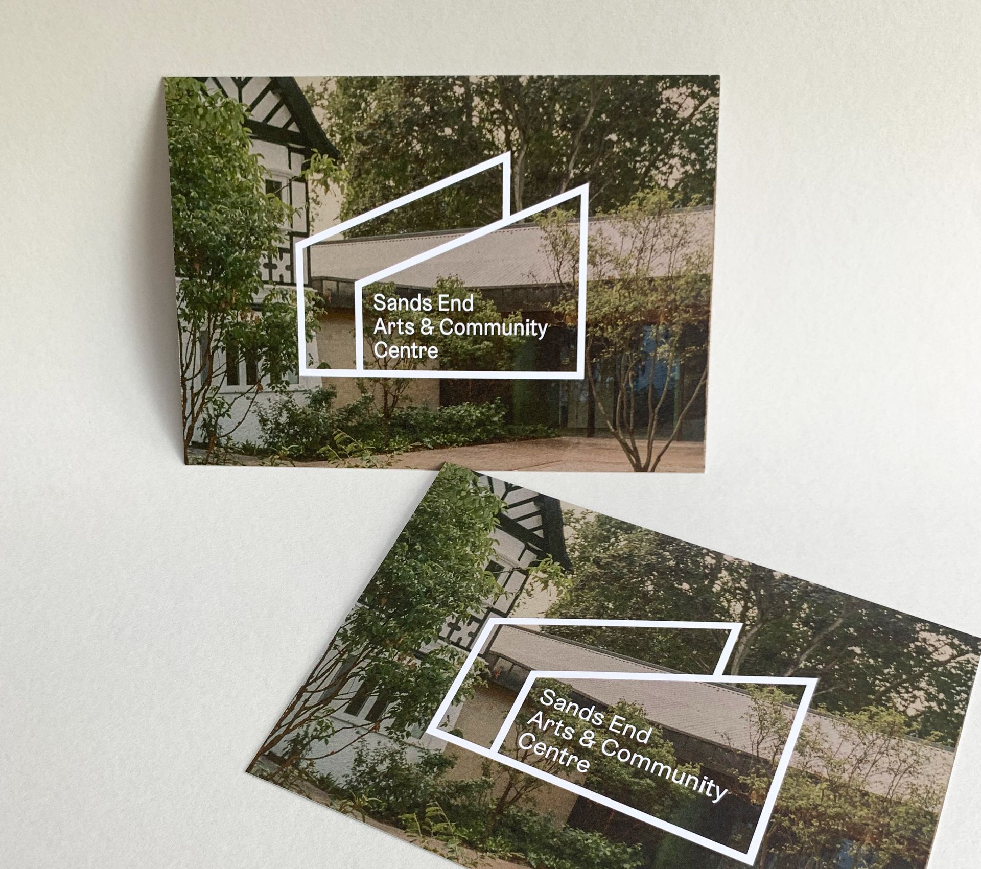 example of leaflet prints