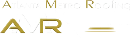 Atlanta Metro Roofing Logo