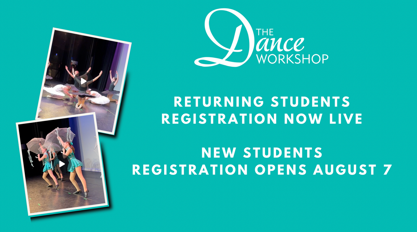 TheDanceWorkshopAlliston