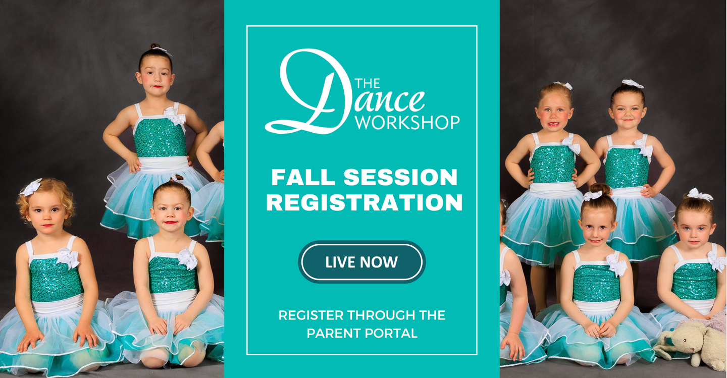 TheDanceWorkshopAlliston