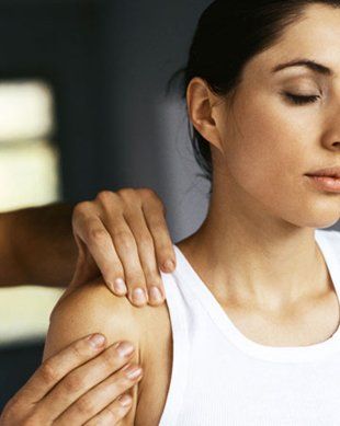 Professional chiropractors - Wallasey, Wirral - Collins Chiropractic - Chiropractic Treatment
