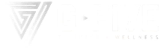 G Five Training & Wellness logo