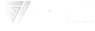 G Five Training & Wellness logo