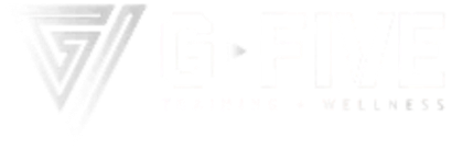 G Five Training & Wellness logo