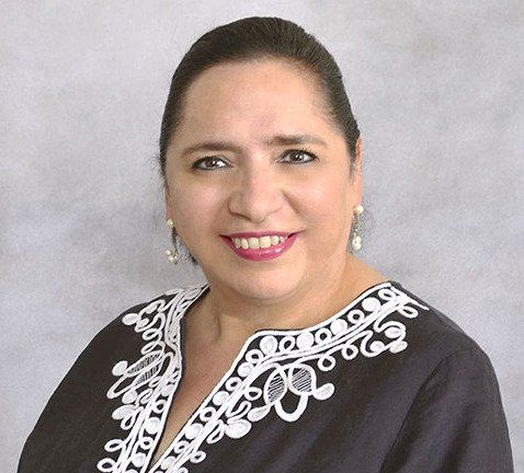 Leticia Ortiz Aranda (Tarjeta de Presentación)