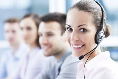 Customer Care Center Agents — Nationwide Call Center in Charleston, WV