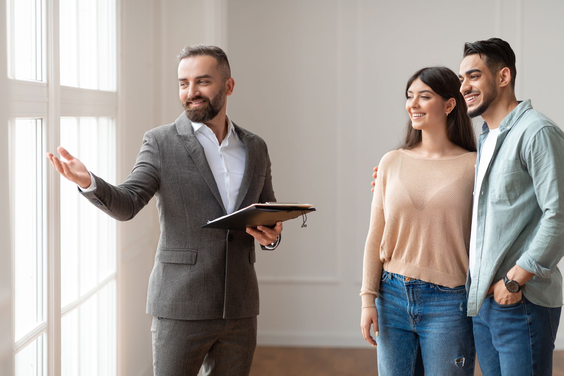 Accredited Buyers Representative | Martino Realty Group | Staten Island, NY