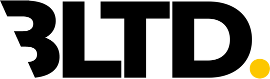 Black 3LTD text with a yellow circle, likely a logo.