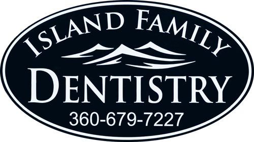 island family dentistry logo