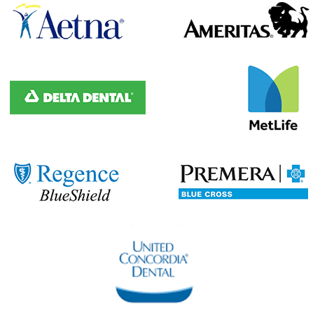 dental Insurance logos