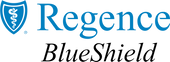 Regence Blue Shield insurance logo