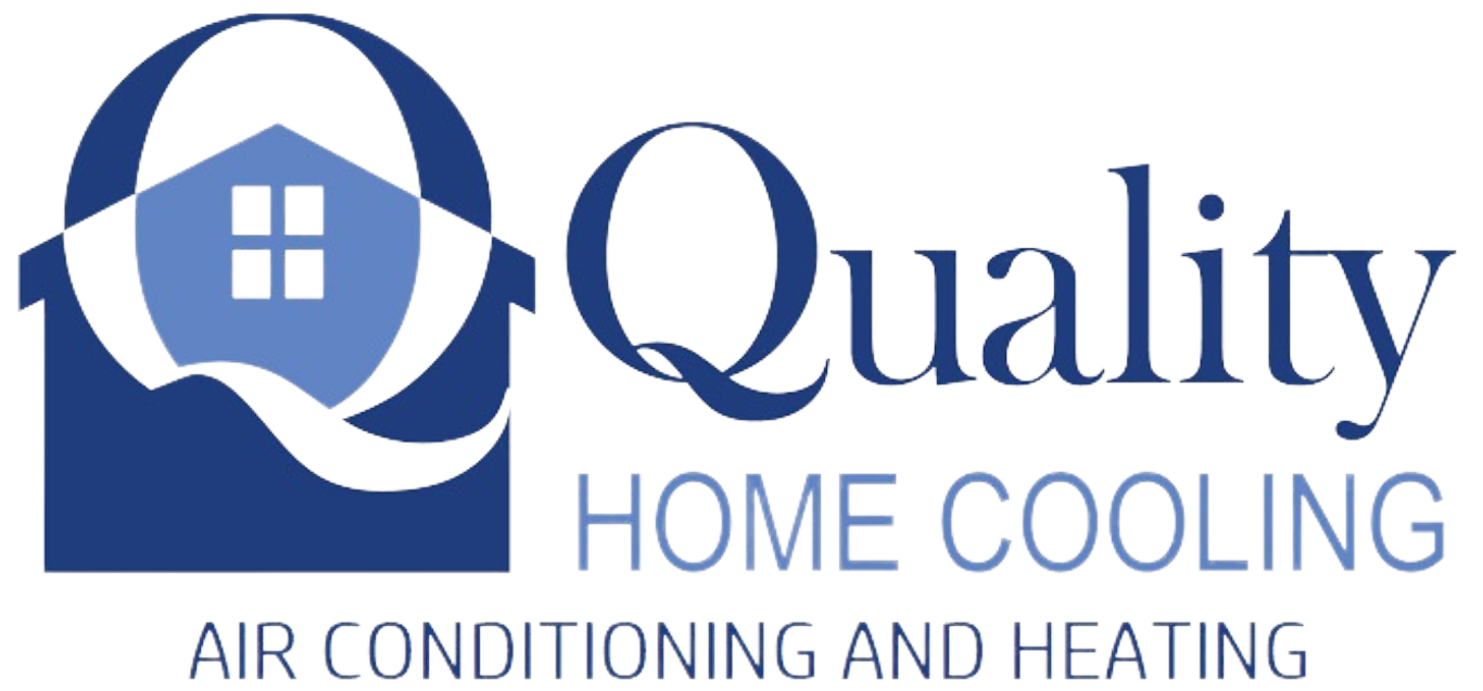 Quality Home Cooling business logo