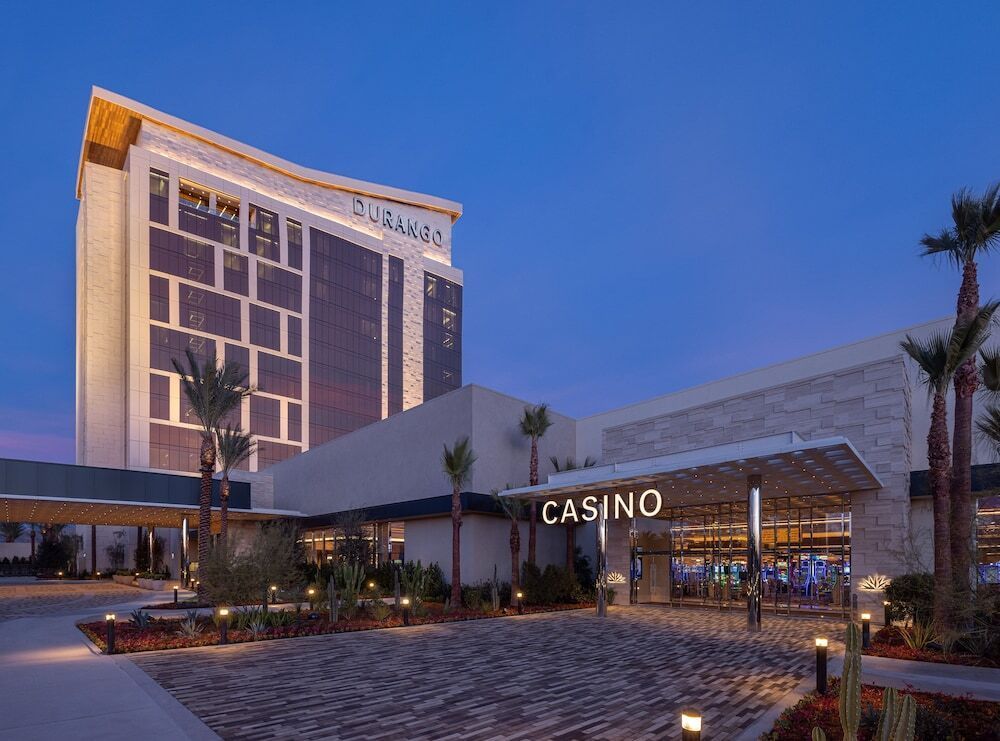 Durango Casino & Resort