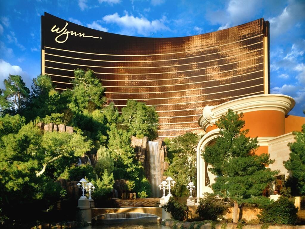 Wynn Las Vegas