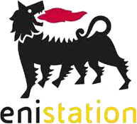 Eni Station logo