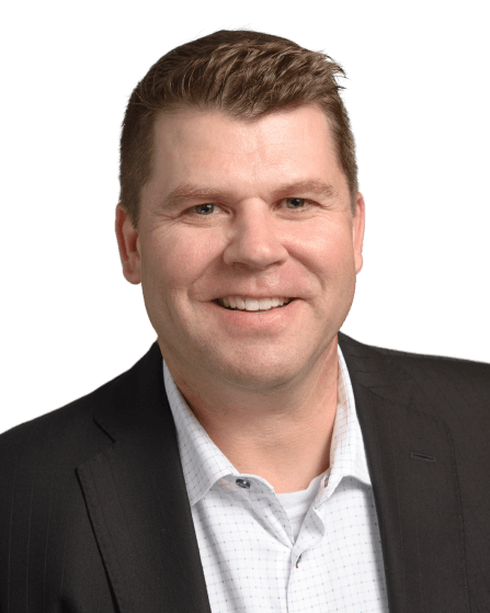 Casey Murray | Coon Rapids, MN | B&C Home Loans