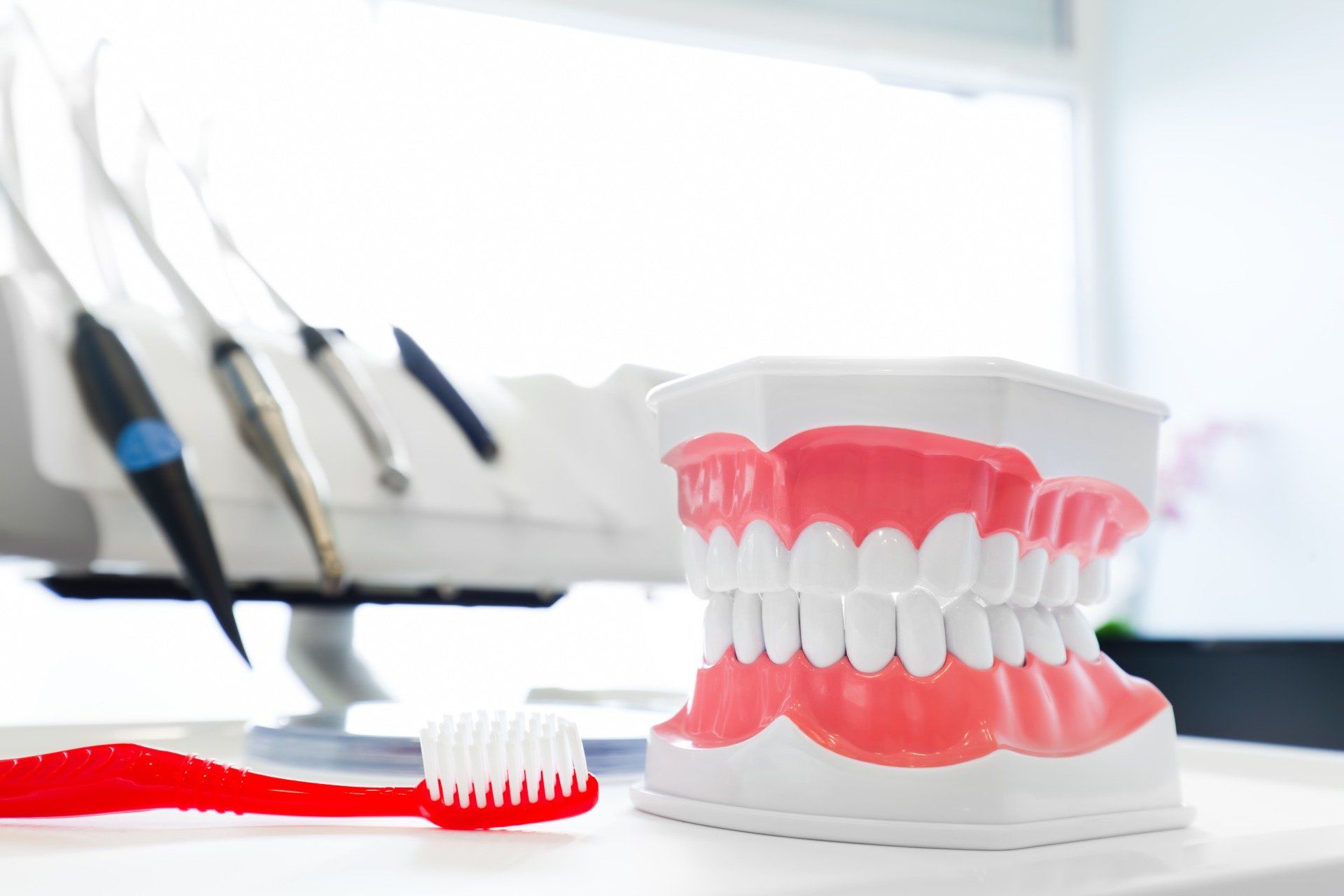 Igiene dentale