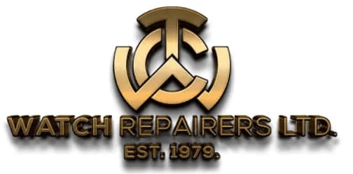 W T C Watch Repairers Ltd Logo