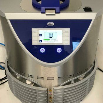 Specialist watch repair equipment