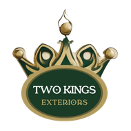 Two Kings Exterior