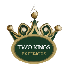 Two Kings Exterior