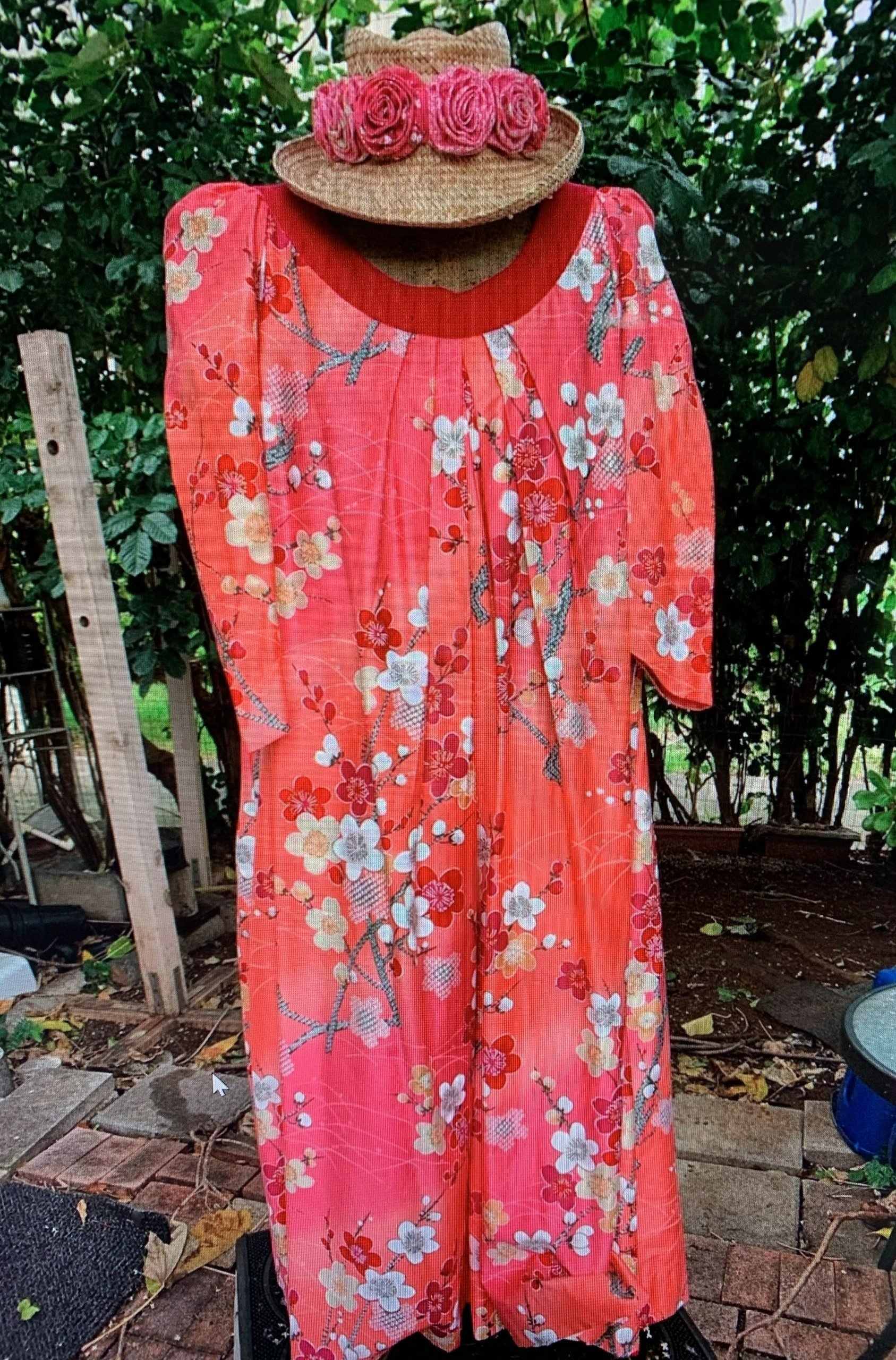 Twilight-Demi-Peach Sakura Bete Muu