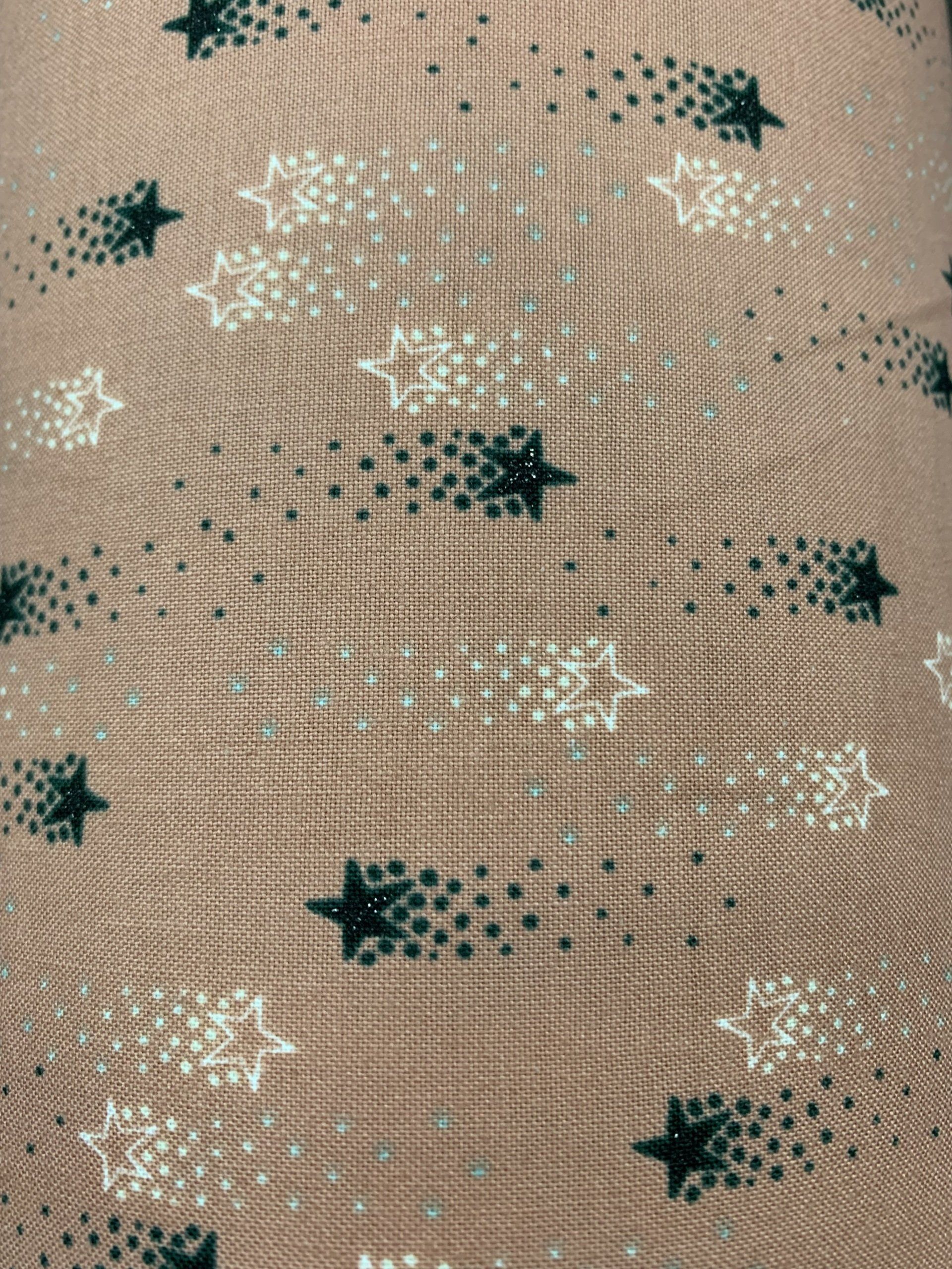 Pink Burst of Stars - Honolulu, HI - Bete Inc