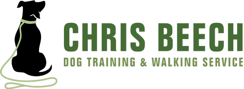 Dog Walkers Wakefield, West Yorkshire: Chris Beech Dog Training & Walking Service