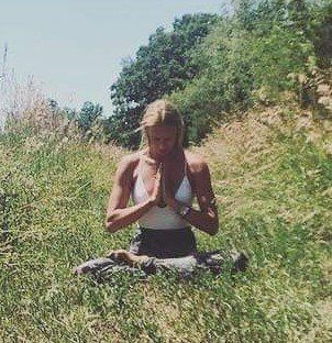Yin Yoga Teacher in Hayden, CDA, Idaho Rachael Krause