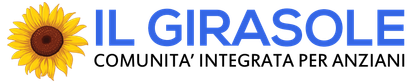Associazione Il Girasole logo
