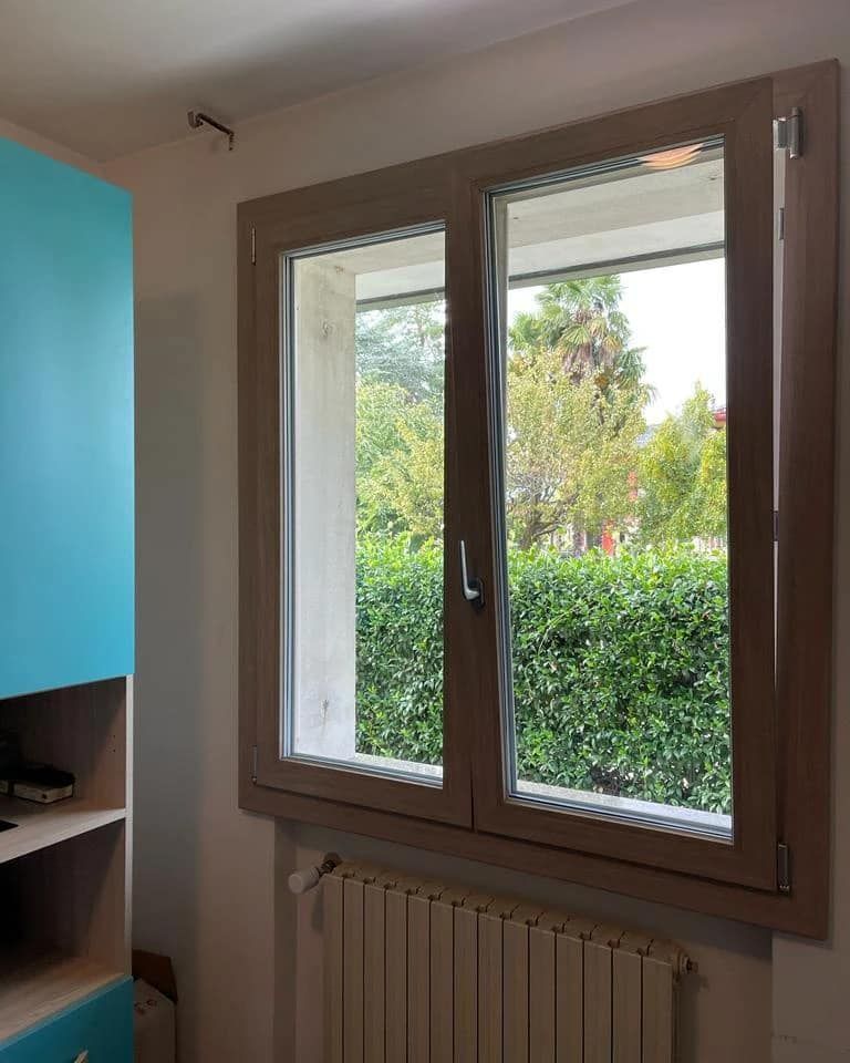 finestre pvc ferrara