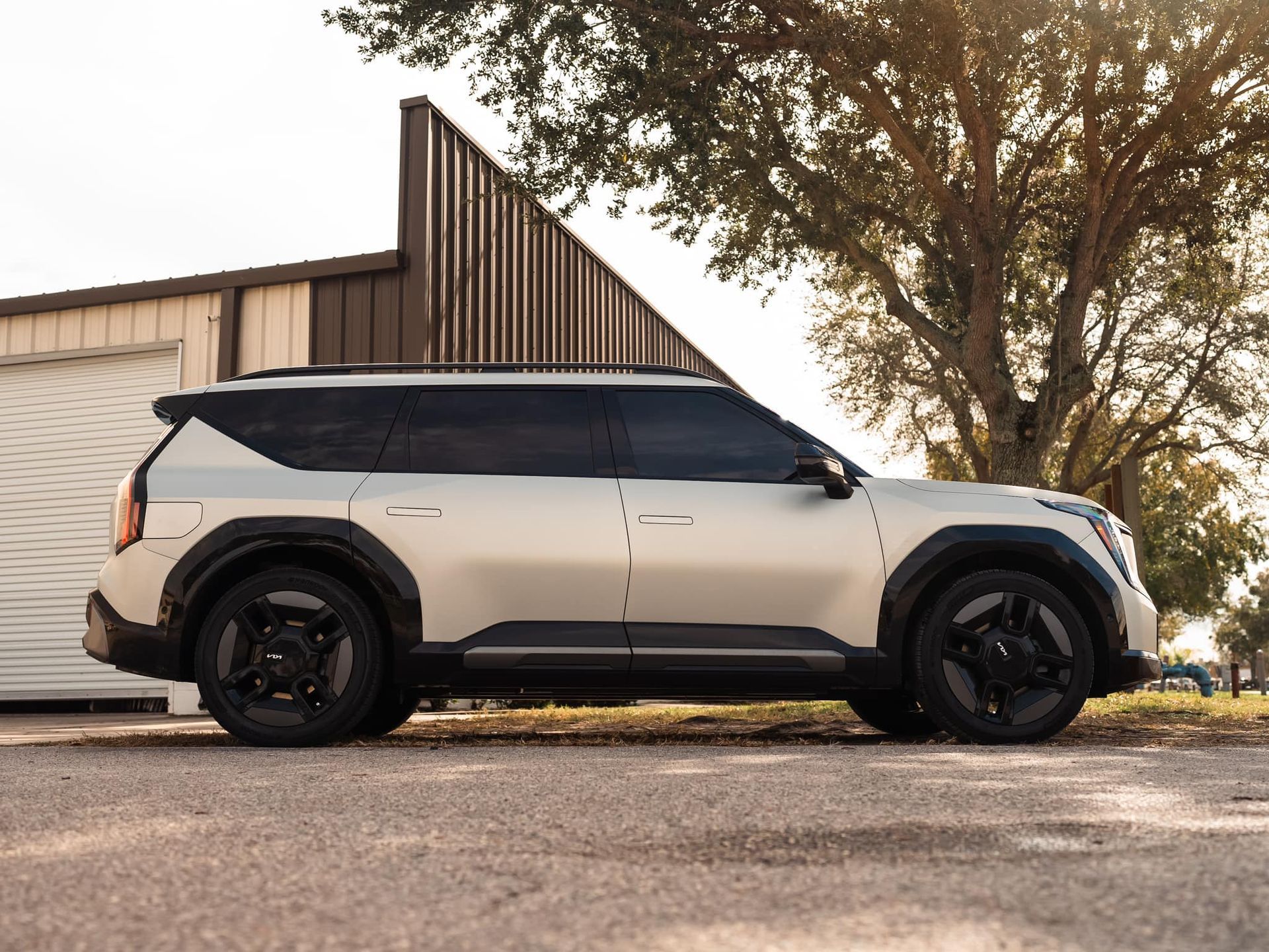 2024 Kia EV9
