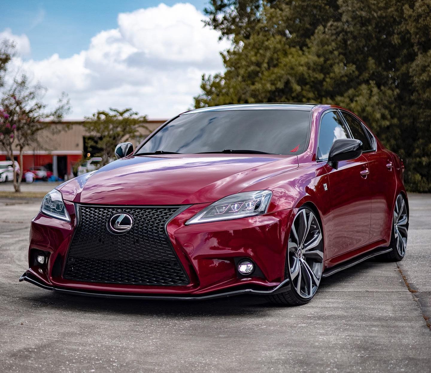 Lexus IS 250