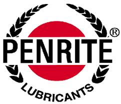 penrite logo