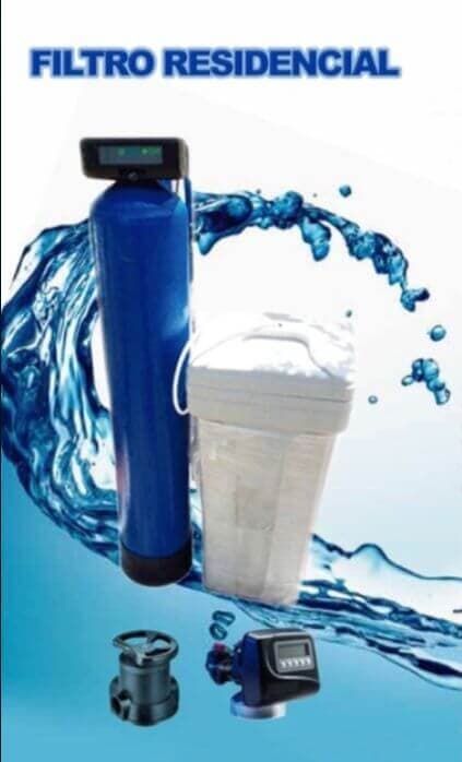 Aqua-Tec Smartwater - PURIFICADORES DE AGUA