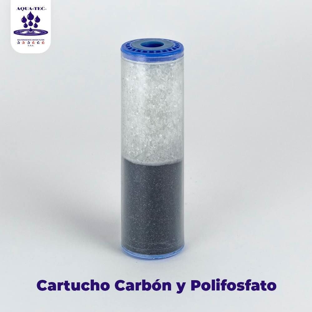 Aqua-Tec Smartwater - PURIFICADORES DE AGUA