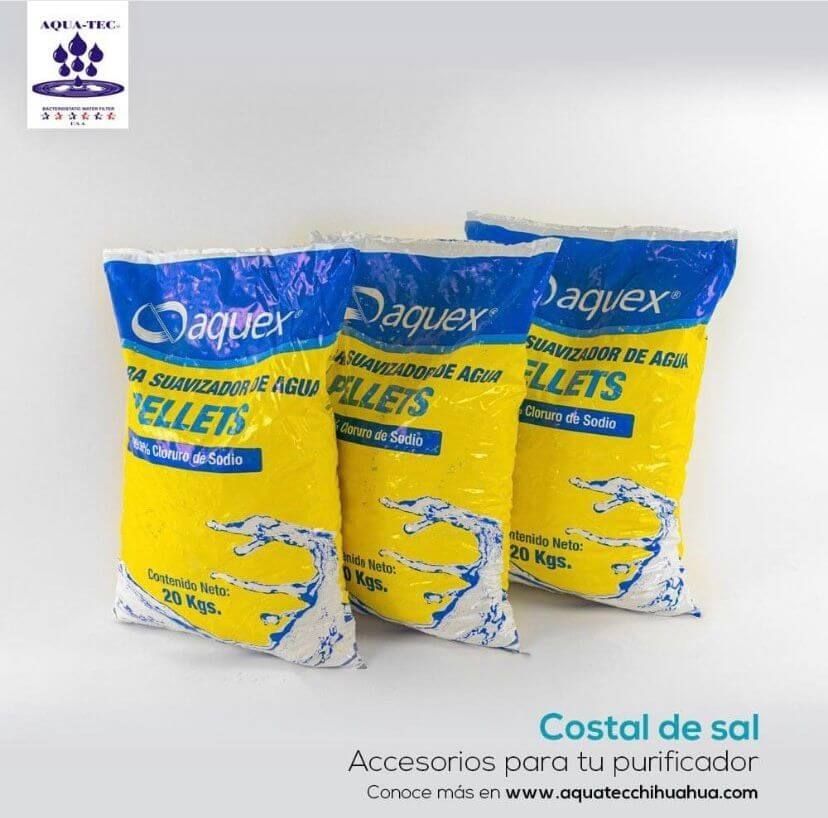 Aqua-Tec Smartwater - PURIFICADORES DE AGUA