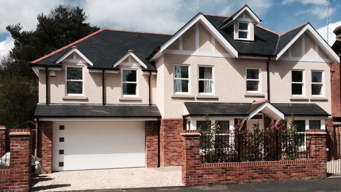 Build project completed