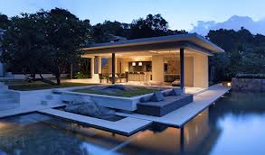 residential building project