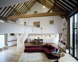 barn conversion