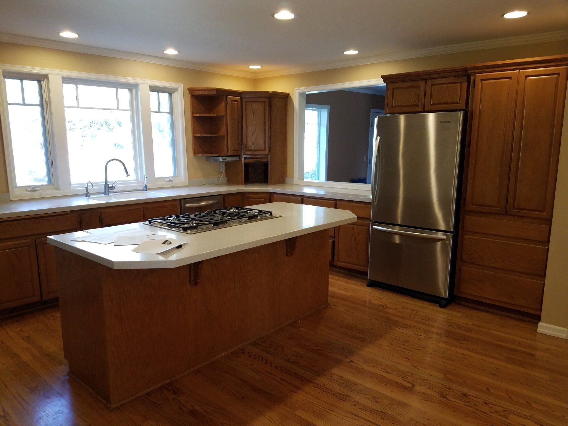 Home & Remodeling Services Kuster Homes and Remodeling LLC Olympia, WA