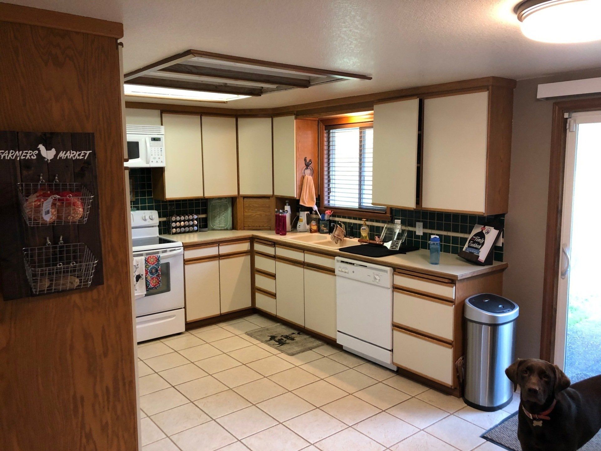 Home & Remodeling Services Kuster Homes and Remodeling LLC Olympia, WA