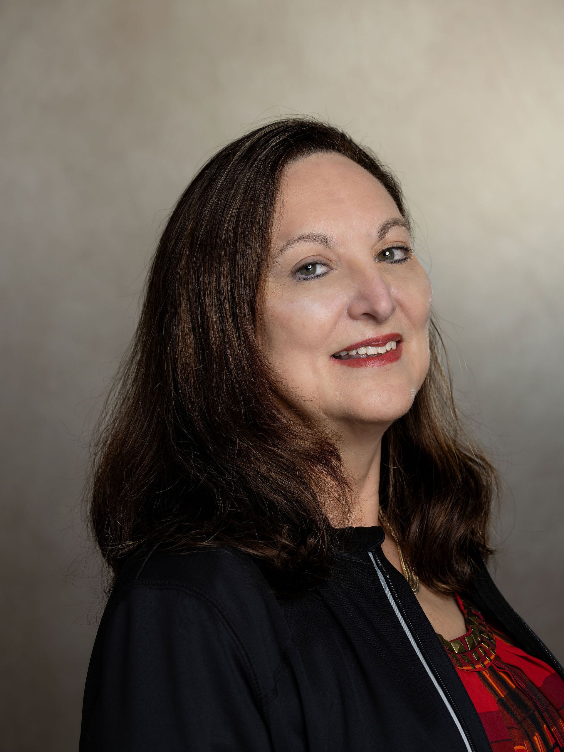 Ranelle Birmingham headshot