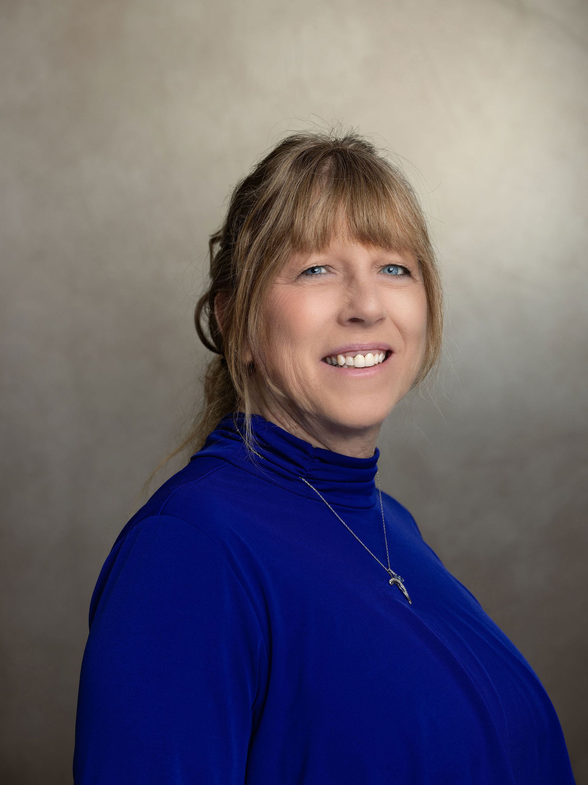 Sheila Willams headshot