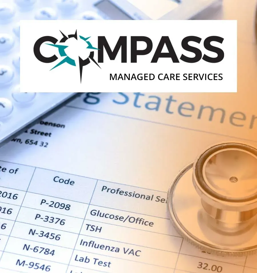 Compass - Managed Care Services