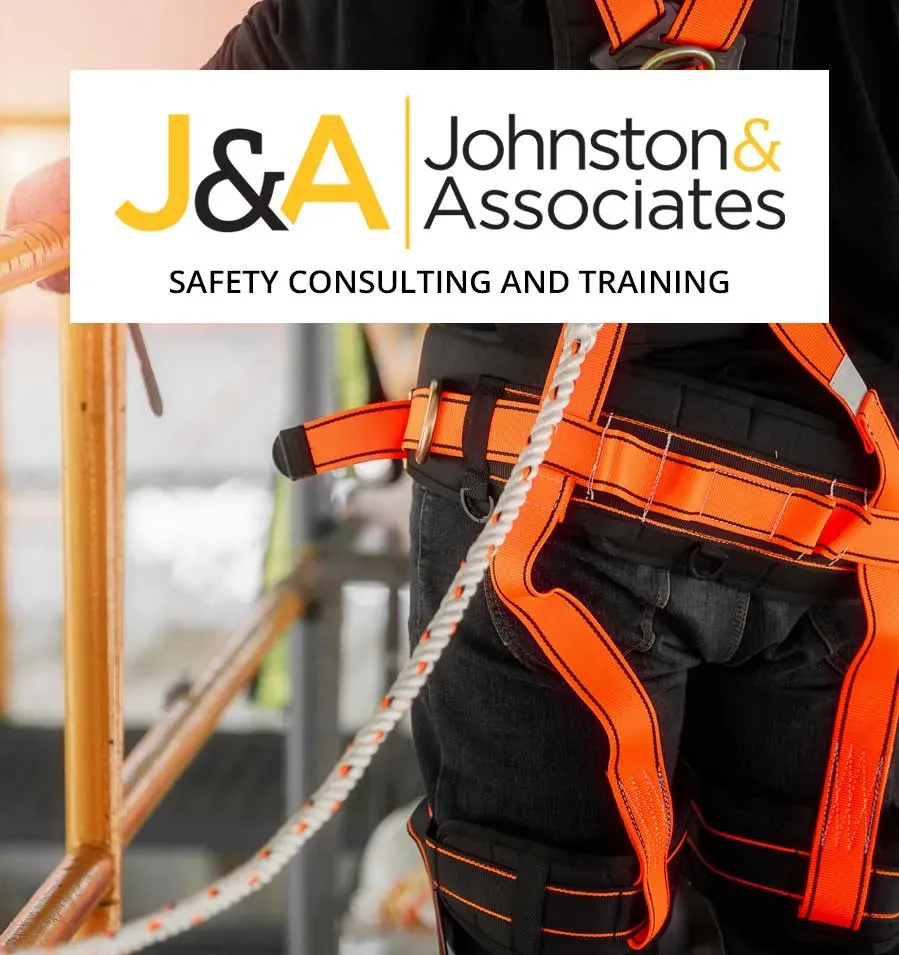 Johnston & Associates - Safety Consulting